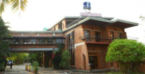 Гостиница BTH Sarovaram  Коччи